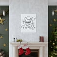 thumbnail image 5 of Scripture Walls Faith Family And Deuteronomy 28:8 Christian Wall Art Print Ready to Hang Unframed, 5 of 18