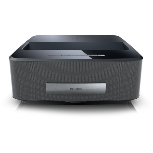 Philips Screeneo HDP1690/F7 DLP 3D Projector