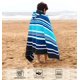 thumbnail image 3 of Toalla ORIGINAL KIDS con capucha para niños, 76 x 152 cm, algodón suave, 3 of 9