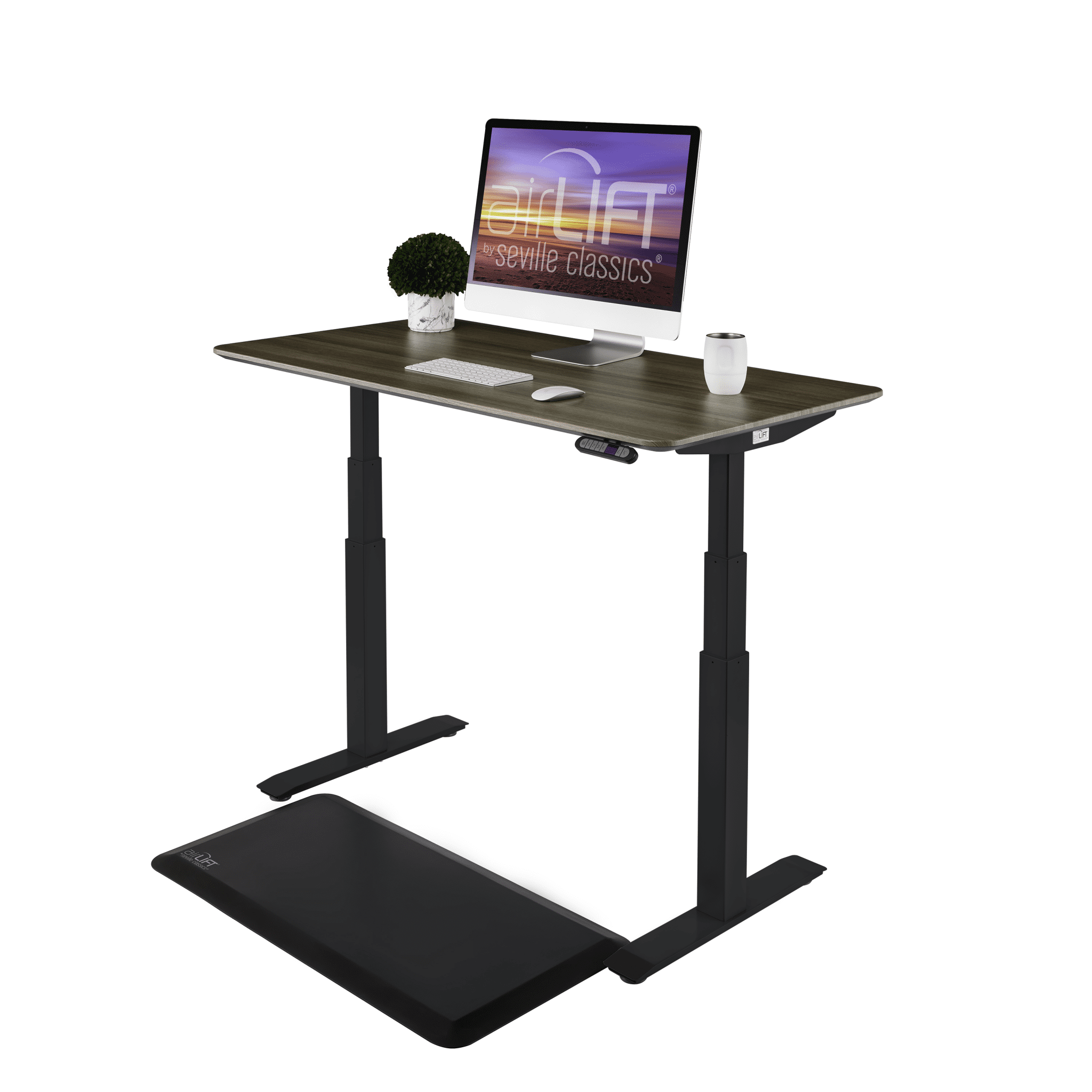 gumtree desk and chair