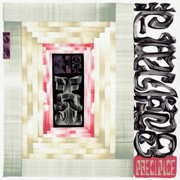 Ill Considered - Precipice - Jazz - Vinyl