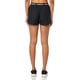 thumbnail image 2 of Pantalones cortos Under Armour Tech Play Up para mujer, color blanco y negro, talla XL, 2 of 3