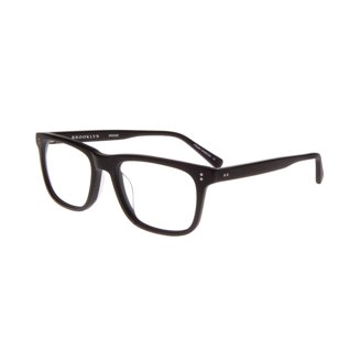NEW Brooklyn Red Marble LISETTE Eyeglasses 52/15/145  display picture 1