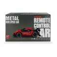 thumbnail image 2 of Carro de Lujo Rm Regalomex alta Velocidad 15Km/H a control remoto rojo M RCP1063550, 2 of 9