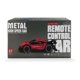thumbnail image 2 of Carro de Lujo Rm Regalomex alta Velocidad 15Km/H a control remoto rojo M RCP1063550, 2 of 9