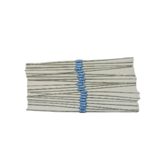 Pack of 20 RNC50H3882BS Resistor 38.8K OHM 1/10W .1% Axial RNC50H3882BSB14 RNC50H3882BSBSL