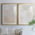 thumbnail image 6 of Wexford Home Twitch I Premium Framed Print, 22.5" x 30.5" - Ready to Hang, Gold (Set of 2), 6 of 9