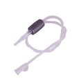 thumbnail image 1 of Thinsony Innovative Fish Tank Cleaning Tool Easy To Lengthened Hose With Good type+2, 1 of 6