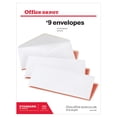 thumbnail image 6 of Office Depot All-Purpose Envelopes, #9 (3 7/8in. x 8 7/8in.), White, Box Of 500, 77115, 6 of 7