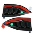 thumbnail image 3 of Genrics For Club Car Precedent and Tempo LED Tail Light 2004-up Rear Light 12V 3, 3 of 5