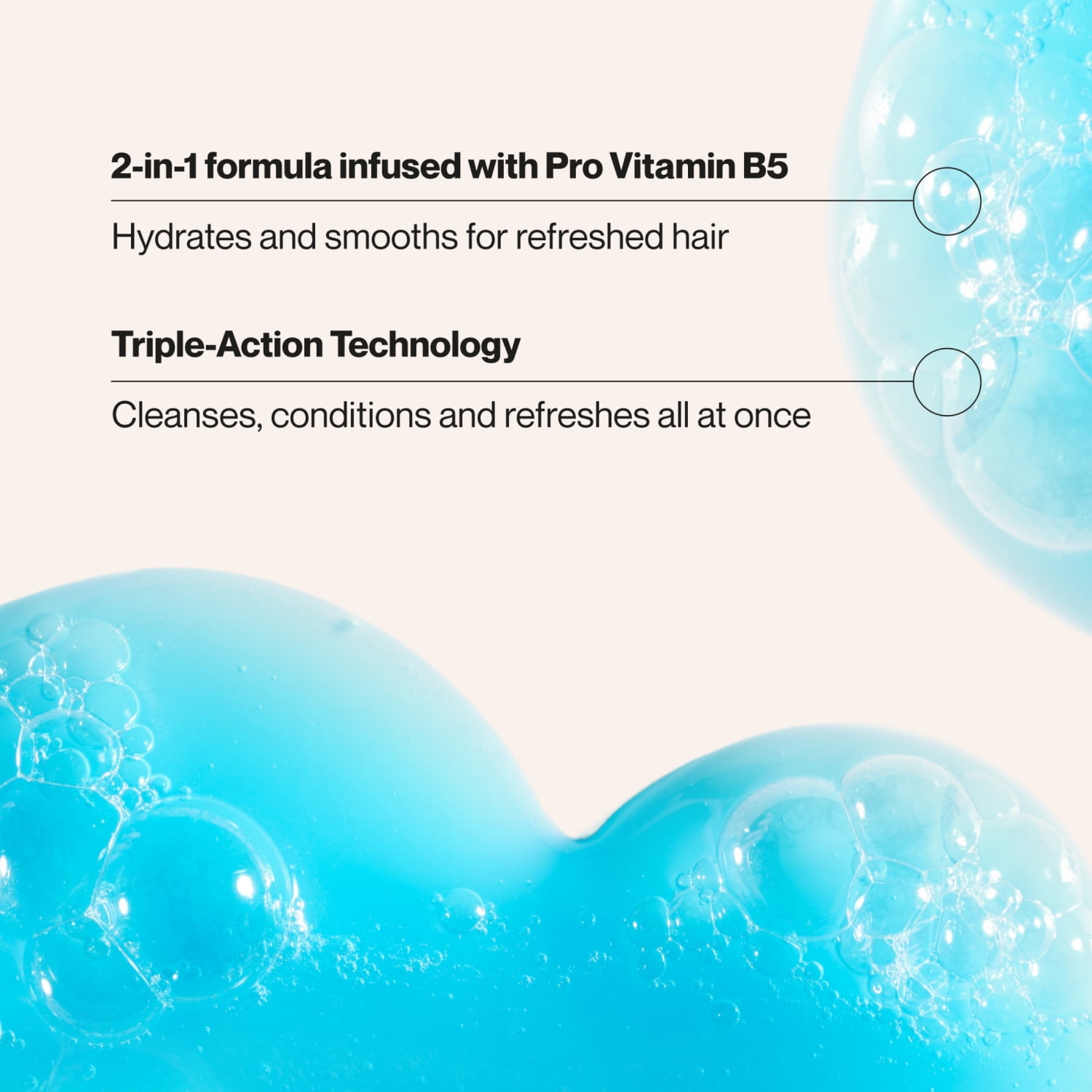 (4 pack) Suave Men Ocean Charge 2-in-1 Refreshing Shampoo & Conditioner with Pro Vitamin B5, 40 FL OZ Pump