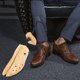 thumbnail image 4 of El ensanchador de zapatos ajustable afloja los zapatos apretados de zapatos Ampliador de tallado Rack para pies anchos para hombres Pisos Bot METRO Macarena Ensanchador de zapatos, 4 of 8