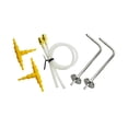 thumbnail image 1 of Kit de sonda manométrica ZIBOO JL3MN compatible con Klein ET180, 1 of 6