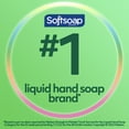 thumbnail image 3 of Softsoap Liquid Hand Soap Refill Soothing Clean Aloe Vera Fresh Scent - 1 gallon, 3 of 4