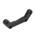 thumbnail image 2 of Brake Caliper Adapter, Brake Mounting Bracket CNC Aluminum Antirust  For Motorcycle Bike Silver,Black, 2 of 8