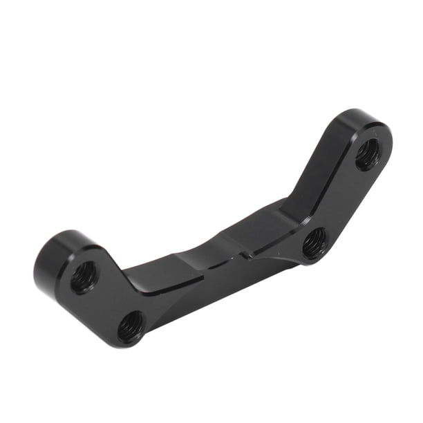 Adaptador de pinza de freno, adaptador de pinza de freno de motocicleta, adaptador de pinza de freno de disco, adaptador de rotor, eficiencia óptima