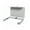 Gray Color Without lanyard, variant on AOOOWER Foldable Screen Hood Lightweight For Drones Remote Photography Accessories