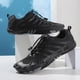 thumbnail image 4 of Zapatos de buceo transpirables para caminar en el lago (negro 37) Ndcxsfigh Tenis De Mujer Tenis De Hombre, 4 of 9