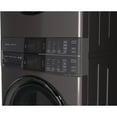Electrolux ELTE7600AT 4.5 Cu. Ft. Washer/8 Cu. Ft. Dryer WashTower