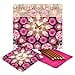 thumbnail image 3 of Flying Wish Paper - Write it, Light it, Watch it Fly - Pink Butterfly - 7" x 7" - Large Kit, 3 of 3