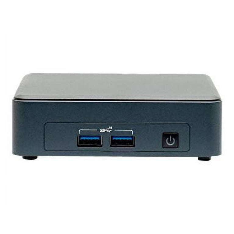 Simply NUC 11TNKi5 - Mini PC - Core i5 1135G7 / up to 4.2