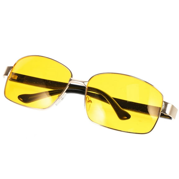 WHAMVOX  Polarized Sunglasses for Women Night Vision Man Miss