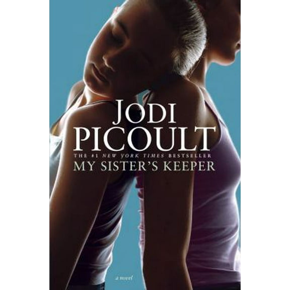 Pre-Owned My Sister's Keeper: A Novel (Hardcover) 0743454529 9780743454520