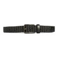 thumbnail image 2 of Cinturón Hickok Talla 42-44 Negro /Gris, 2 of 4