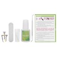thumbnail image 1 of 6 unids/set parche de corrección de uñas fijador de uñas corrección encarnada Acronyx Corrector herramienta de pedicura, 1 of 5