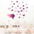 thumbnail image 3 of 1pcs Nursery Wall Stickers, 3 of 3