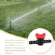thumbnail image 5 of Eigraketly 10PCS Plastic Garden Pipe Irrigation Valve Waterstop Switch for Patio Greenhouse Outdoor Water Valves Control Type3, 5 of 6