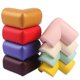 thumbnail image 2 of Uds. Protector de esquina de mesa de bebé protectores de protección de seguridad para niños F Aespa kaili Sencillez, 2 of 5