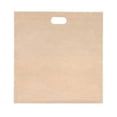 thumbnail image 1 of Less Than 5 Bakeware Non Stick Toasting Bag Sturdy Plastic Sandwich Bag That Is Easy To Open Toaster Microwave Oven Toasting Bag Washable Bread Bag, 1 of 9