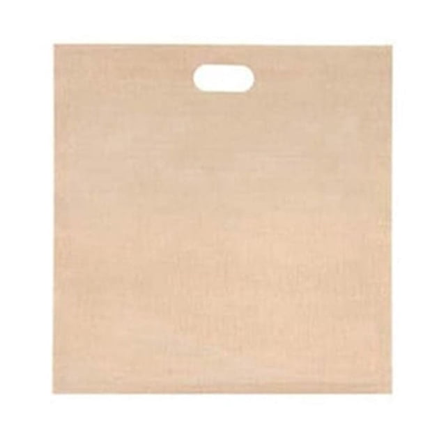Best Valentine Gifts 2026 Birthday Party Decorations Non Stick Toasting Bag Sturdy Plastic Sandwich Bag That Is Easy to Open Toaster Microwave Oven Toasting Bag Washable Bread Bag