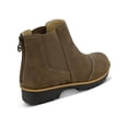 thumbnail image 3 of JBU by Jambu Womens Peacock Faux Leather Water Resistant Chelsea Boots, 3 of 3
