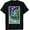 Black-24, variant on This is Boo Sheet Ghost Retro Halloween Costume Mens T-Shirt