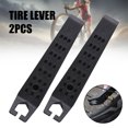 thumbnail image 2 of CAROOTU 2PCS Bicycle Tire Repair Levers Wheel Repair Tool with Deflation Device Ultralight Portable Cycling, 2 of 6