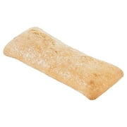 Plain Ciabatta Loaf