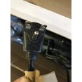 thumbnail image 4 of SunWave Commercial 3000W 220-240V avec Télécommande Chauffage de Patio (Noir), 4 of 5