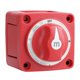 thumbnail image 2 of 6006 RV Trailer Camper Marine Battery Switch encendido/apagado, clasificación continua: 300A, 2 of 9