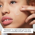 thumbnail image 3 of Dermablend Poresaver, Matte Makeup Primer, 3 of 4