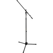 Focusrite Scarlett Solo 3rd Gen 2-In, 2-Out USB Audio Interface Bundle with Mic Stand + Pop Filter and XLR Cable