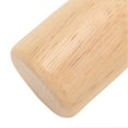 thumbnail image 2 of Darning Mushroom Kit Detachable Wooden Darning Mushroom Needle Sewing Tools for DIY Knitting Embroidery, 2 of 3