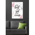 thumbnail image 4 of The Best Wall Poster, 22.375" x 34", 4 of 4