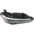 thumbnail image 4 of Genrics 1 Pair Headlights for Civic Sport Touring 2022-2023 Headlamp Assembly Driver and Passenger Side 33150T20A22 | 33150T20A21 |, 4 of 7