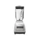 thumbnail image 1 of LICUADORA Black & Decker 10VEL 1.25LT VASO DE VIDRIO DURAPRO BLANCO, 1 of 2