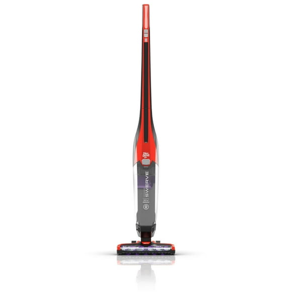 Dirt Devil Power Swerve Pet Cordless Stick Vacuum
