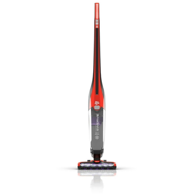 Aspirateur Balai Sans Fil Dirt Devil Power Swerve Pour Animaux