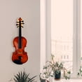thumbnail image 4 of Shisuyan 1 Ensemble Support Mural pour Violon, Support Mural pour Violon, 4 of 8
