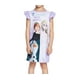 thumbnail image 2 of Camisón Disney Frozen 2 para niñas, paquete de 3 unidades, Frozen Magic 2, talla 4, 2 of 9